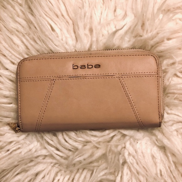 Bebe wallet - Picture 1 of 4